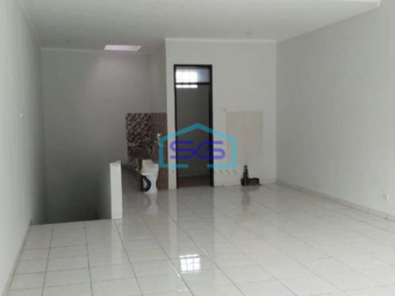 Dijual Ruko Mekar Puspita Mekar Wangi 2 Lantai Di Dayeuhkolot Bandung Luas Bangunan 118 m²