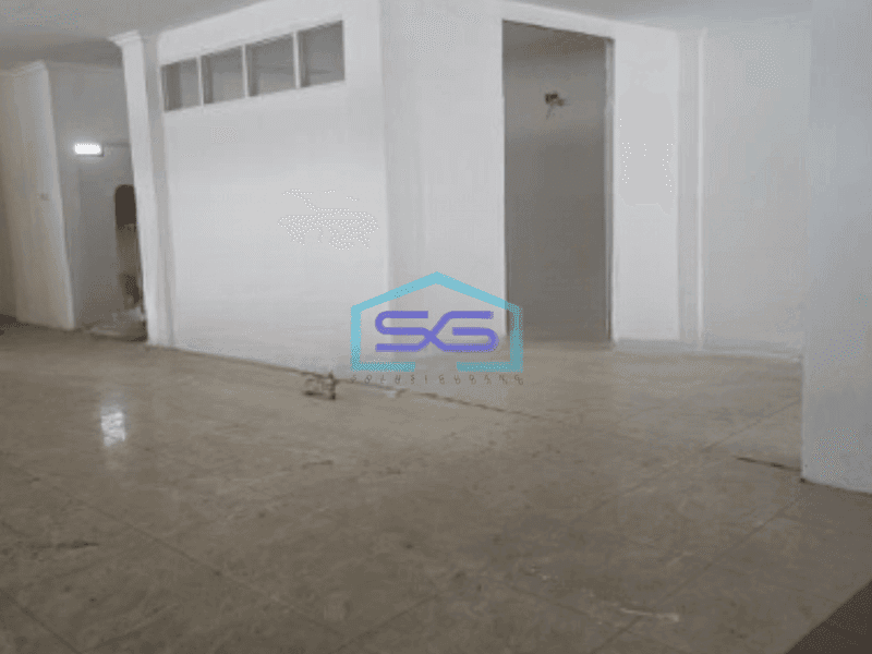 Disewakan Gudang Akses Container 40 Feet Luas Tanah  200 m² di Kelapa Gading Jakarta Utara