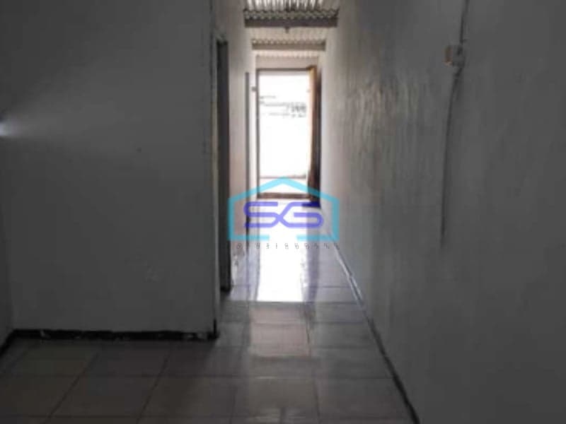 Dijual Murah Ruko Strategis Siap Huni Di Mainroad Kopo Bandung LB 100m2