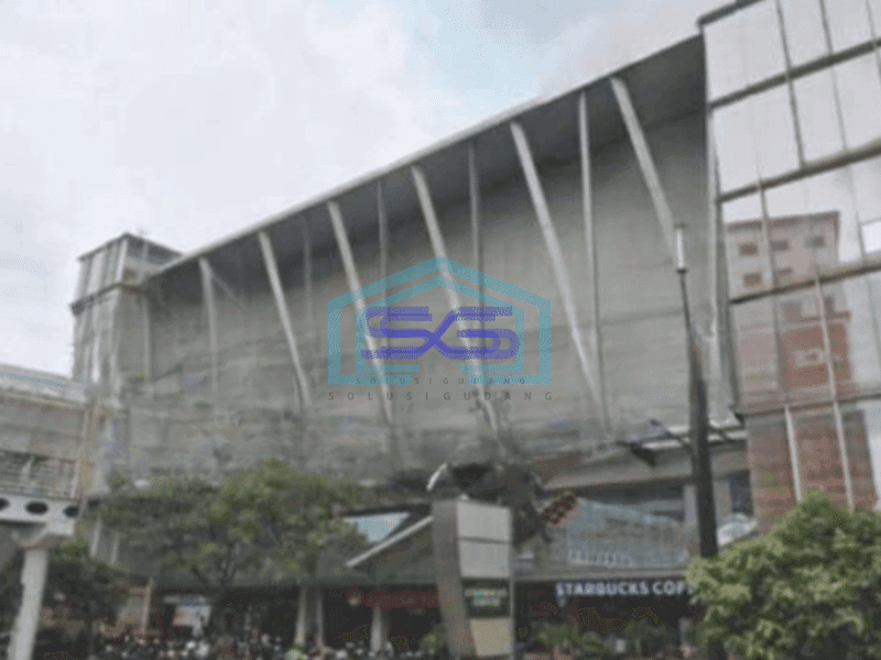 Dijual Tanah Murah Di Hayam Wuruk Jakarta