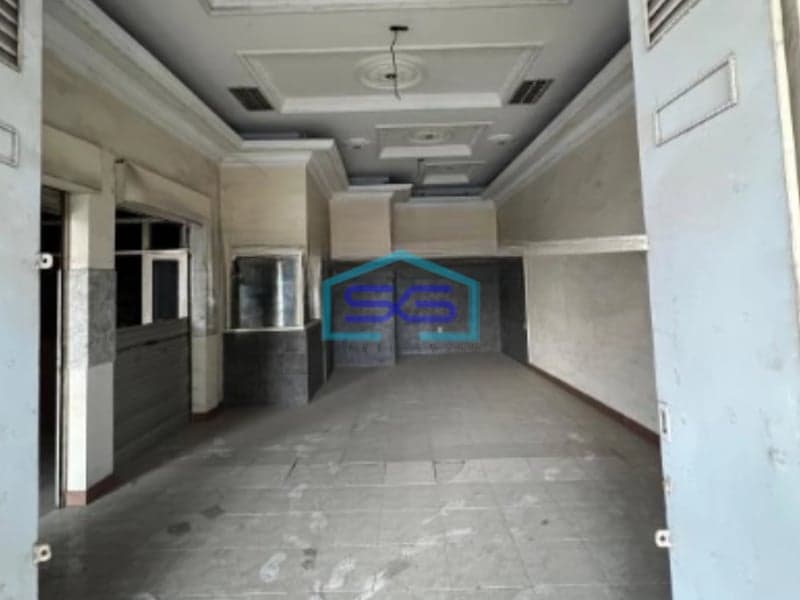 Disewakan Ruko Di Rajawali Raya Cirebon