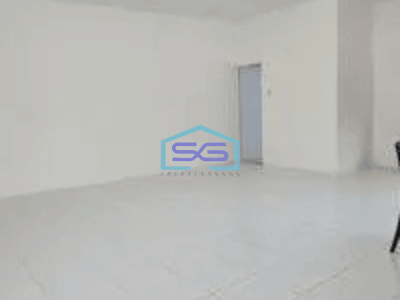 Disewakan Gudang Baru Jln. Soekarno Hatta Bandung Bonus Kantor