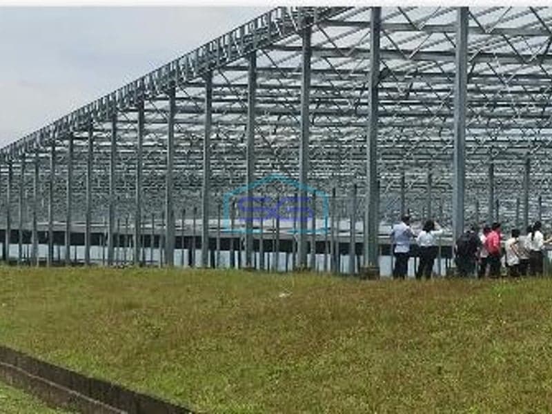 DIJUAL GUDANG DI DELTA MAS CIKARANG