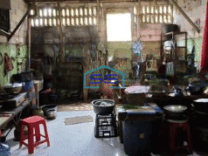 Dijual Ruko Strategis Di Graha Kartika Pratama, Cibinong Luas Tanah 50 m²