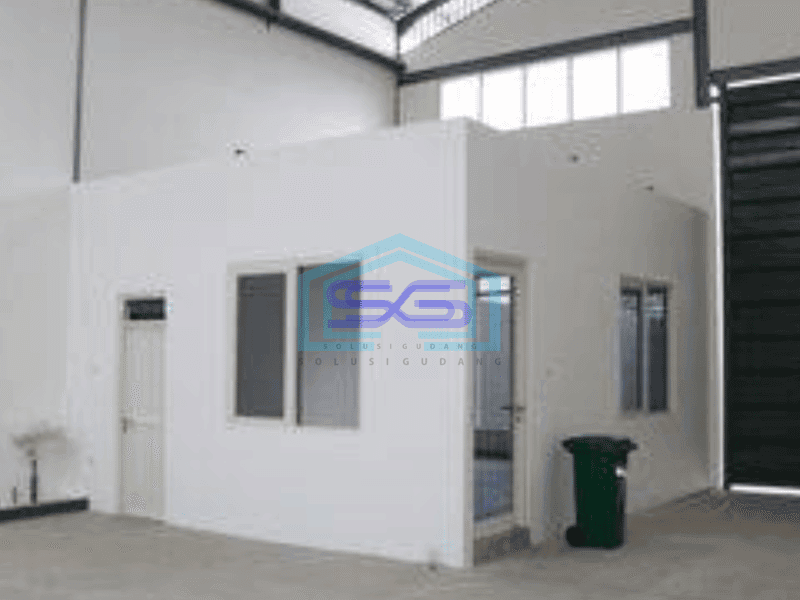Disewakan Gudang di Sidoarjo Jawa Timur