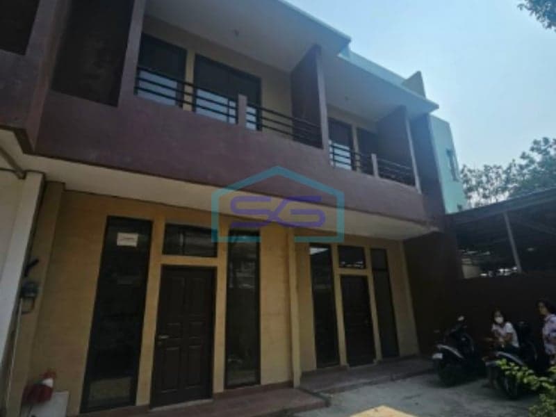 Disewakan Ruko Gandeng Cocok Buat Usaha Or Gudang Online LB 160m2