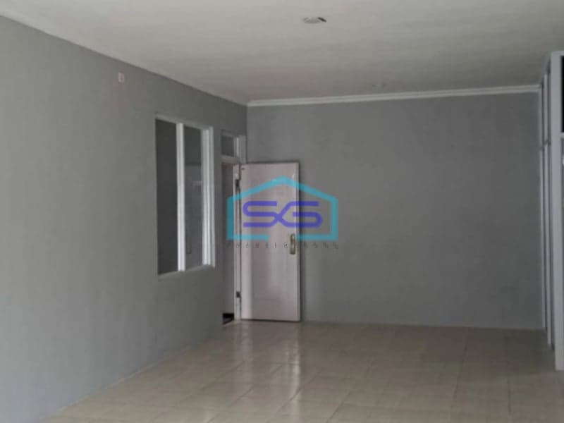 Disewakan Gudang Akses Kontainer Di Jalan Adisucipto Solo Luas Tanah 750m2 Siap Huni