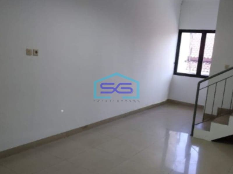 Disewakan Ruko Tomang Utama Raya Belakang Roxy Square Jakarta Barat