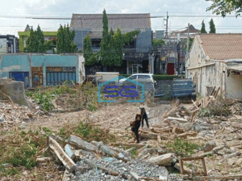 Dijual Tanah Jogja Jln Gejayan Depok Sleman Yogyakarta