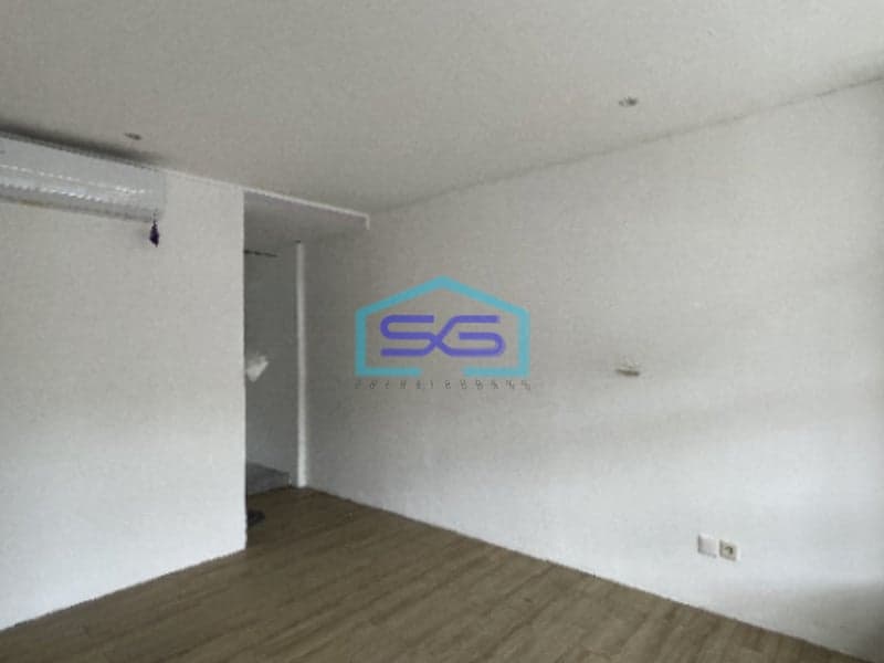 Disewakan Ruko 3 Lantai Siap Pakai Letak Premium Kemang Jakarta Selatan