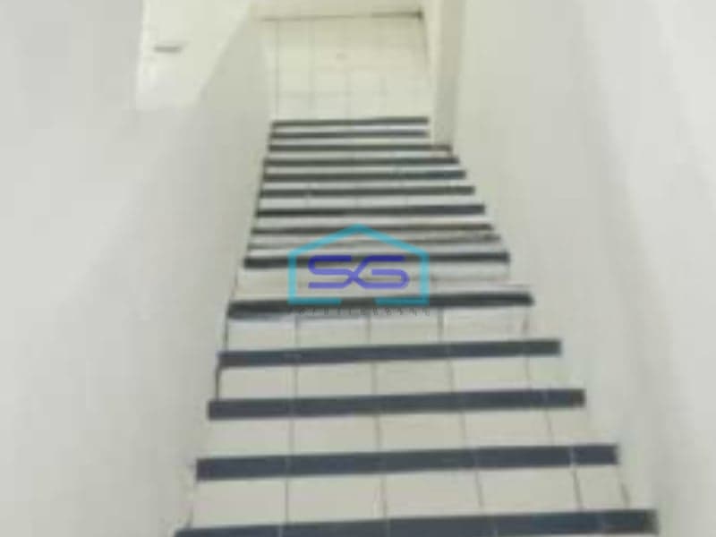 Disewakan Ruko Usaha 3 Lantai Di Sunter Jakarta Utara LB 189m2