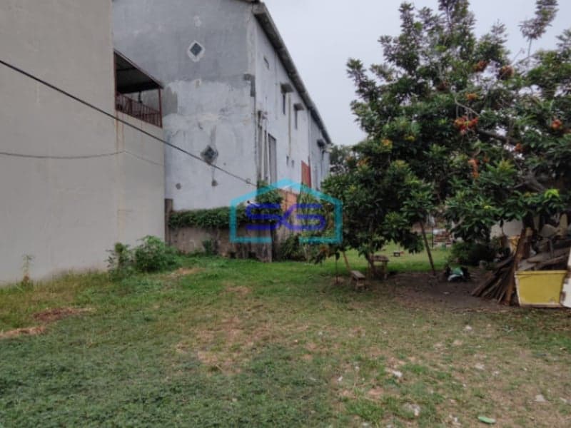 Dijual Tanah Luas dengan Bonus Bangunan di Sungai Itam Kemang Manis Investasi Terbaik di Palembang