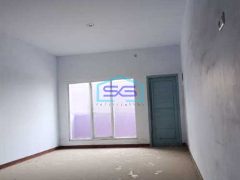 Dijual Ruko 3 Lantai Luas Tanah 100 m² di Bekasi