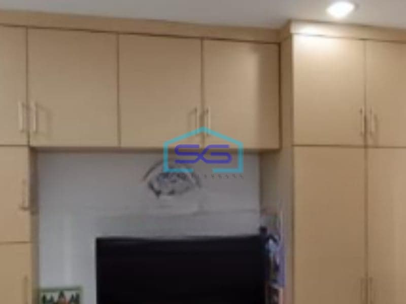 Dijual Ruko Luas Bangunan 100 m² Lokasi Bebas Banjir di Jakarta Barat