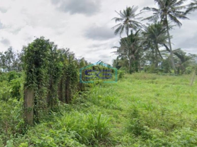 Dijual Tanah di Ngemplak, Sleman Yogyakarta Luas Tanah 1760m2
