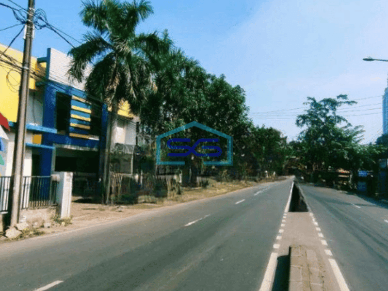 Dijual Ruko Bekas Kantor Sangat Strategis Di Pusat Kota Bekasi