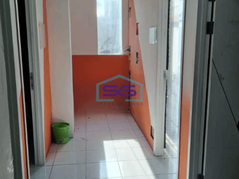 Dijual Ruko di Kelapa Gading Jakarta Utara Luas Bangunan 680 m²