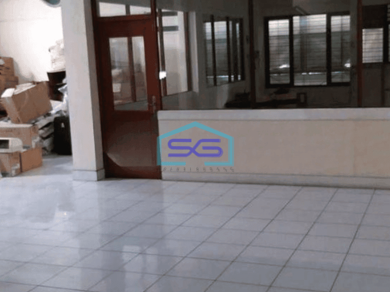 Dijual Ruko di Denpasar Timur Bali Luas Tanah  432 m²