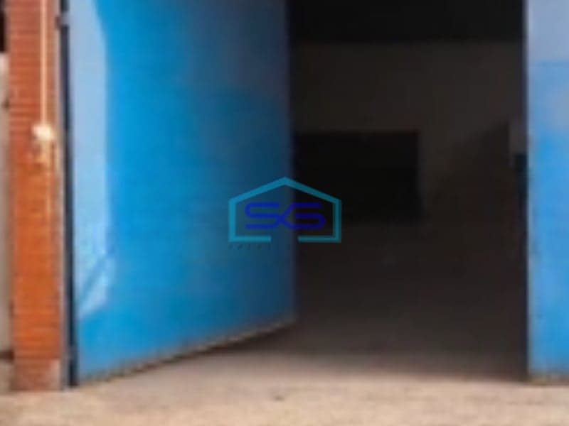 Disewakan Gudang Bersih Siap Pakai Katapang Bandung Luas Bangunan 1500m2