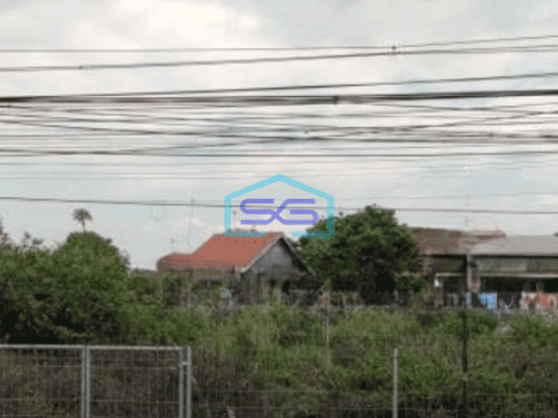 Dijual Tanah Luas 2998 m² Lokasi Strategis di Jatinangor Bandung