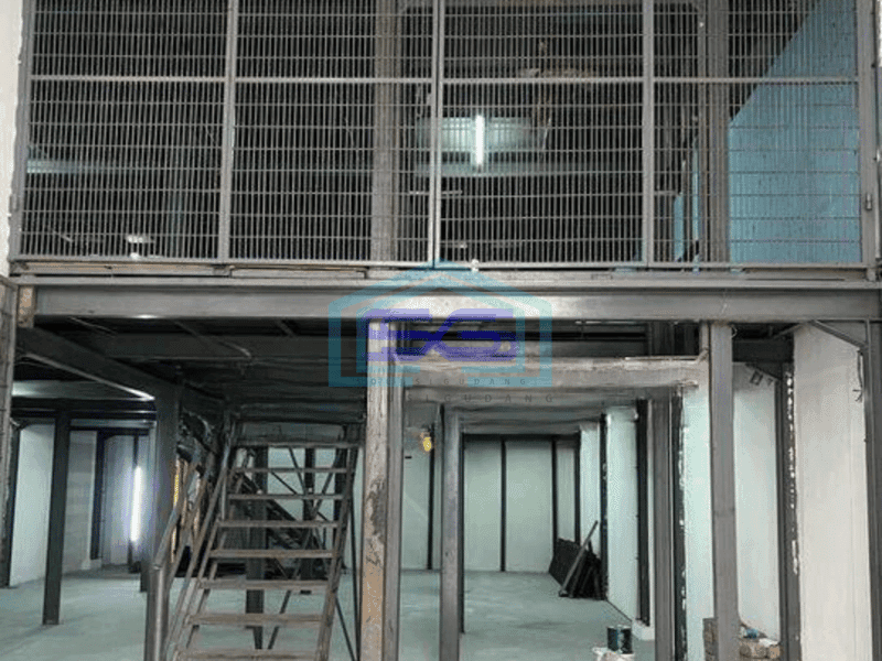 Gudang Dijual Termurah di PIK Sentra Industri Terpadu Jakarta Utara