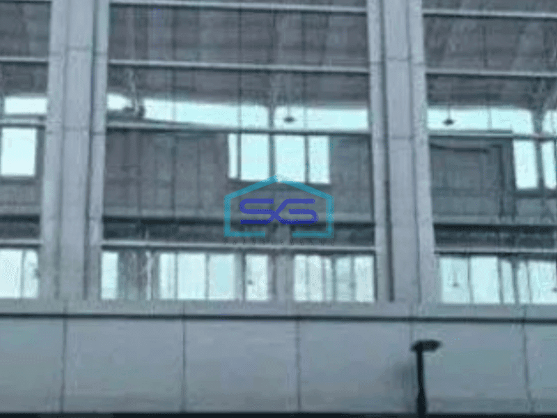 Disewakan Ruko di Pantai Indah Kapuk Jakarta Utara