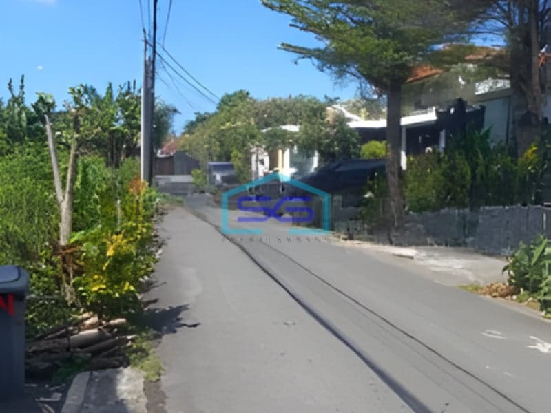 Dijual Tanah Siap Bangun Lokasi di Badung Bali