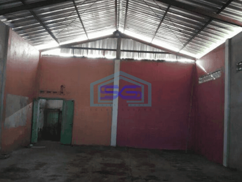 Disewakan Gudang Murah Minimalis di Ringroad Selatan Yogyakarta