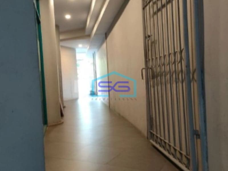 Dijual Gedung Kantor di Jakarta Selatan Luas Bangunan 1000m2