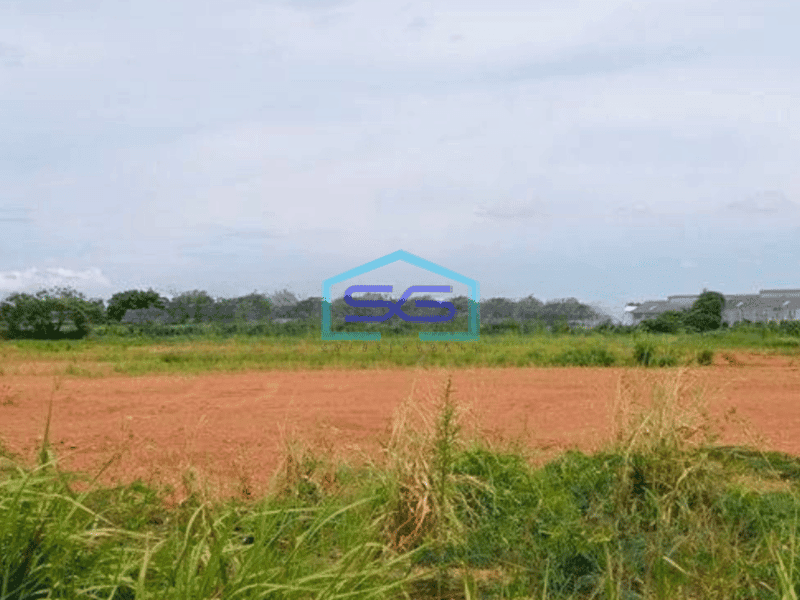 Dijual Tanah Kawasan Industri Pasar Kemis Tangerang