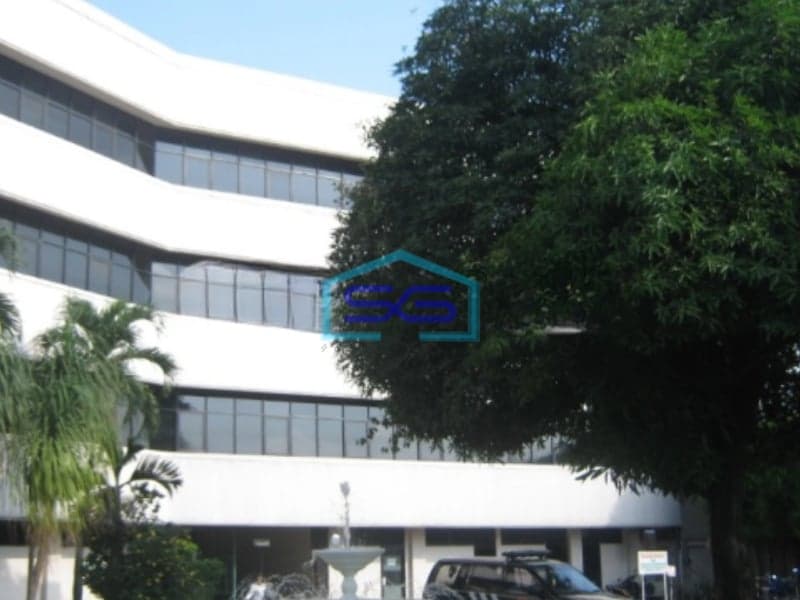 Dijual Pabrik Luas Tanah 45560m² Siap Huni di Gunung Putri Bogor