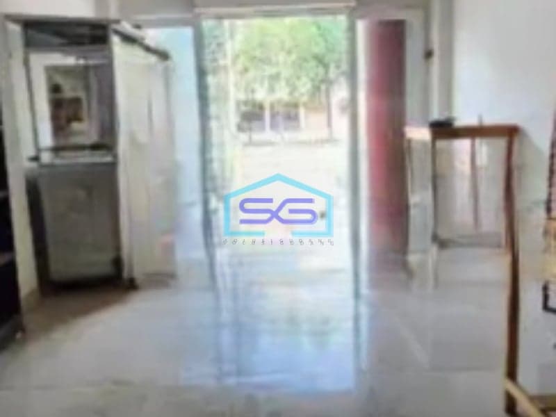 Dijual Ruko 2 Lantai Lokasi Strategis di Tangerang