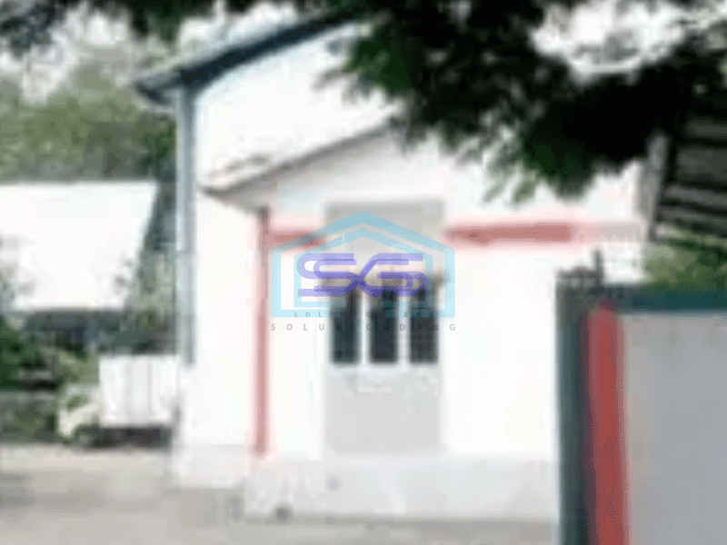 Jual Gudang Murah Jl Trans Barru Pare Pare Sulawesi Selatan