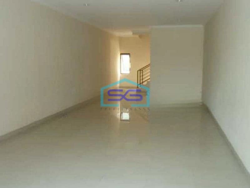 Dijual Ruko Strategis Cocok Untuk Investasi Pos Pengumben Jakarta Barat LB 280m2