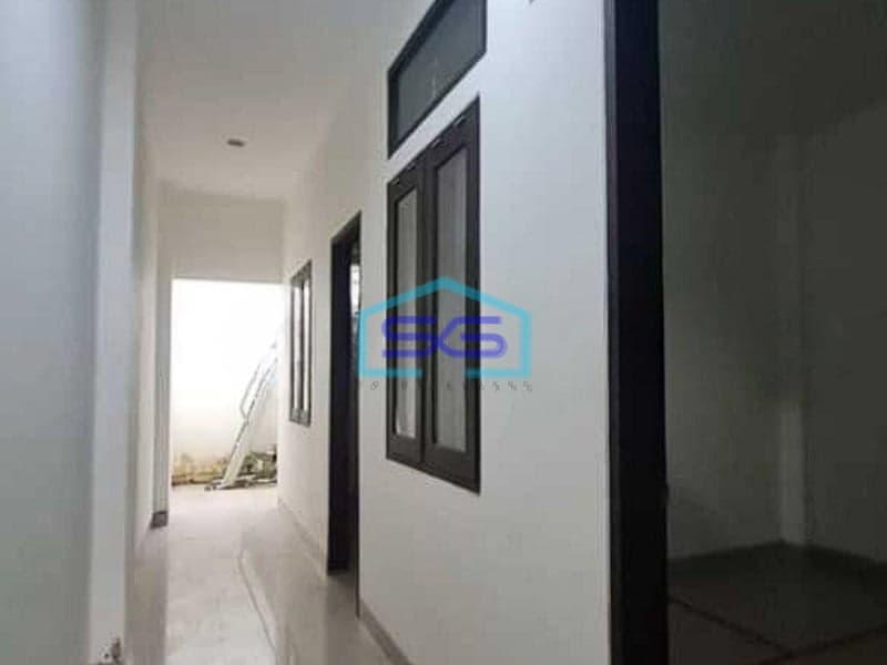 Dijual Ruko 2 Lantai Tanah Luas Parkir Besar Renon Bali Denpasar LB 242m2