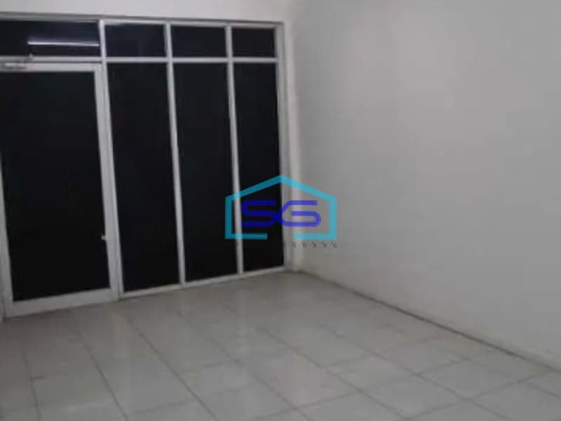 Disewakan Ruang Usaha Cocok Untuk Coffe Shop Di Gondokusuman Jogja Luas Bangunan 110 m²