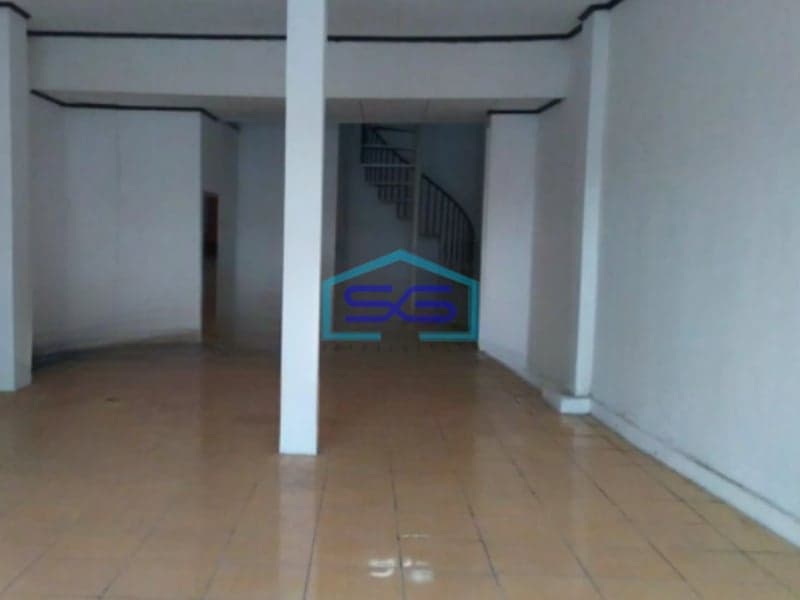 Disewakan Ruko Luas Tanah 130 m² Lokasi Ngaglik Slema Yogyakarta