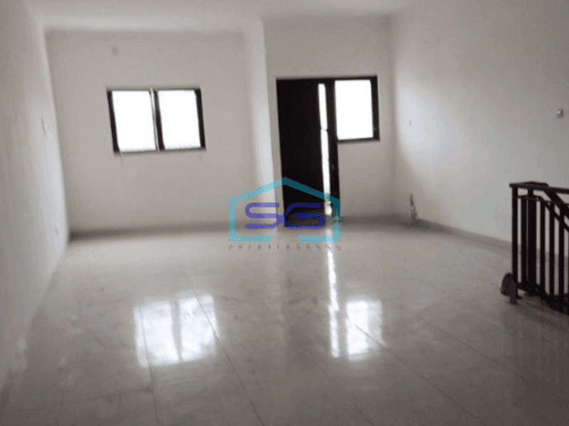 Dijual Ruko Luas Bangunan 120 m² di Harapan Indah Bekasi Lantai 2