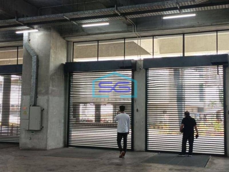 Disewakan Gudang Baru Siap Pakai Di Bekasi Barat Harapan Indah