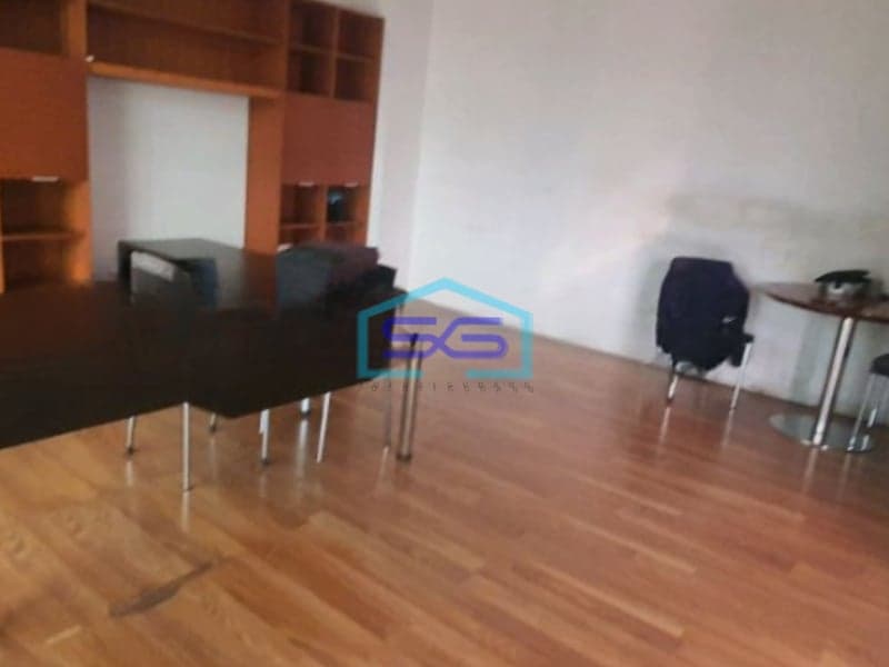 Dijual Ruko Luas Tanah 300 m² Lokasi di Pantai Indah Kapuk Jakarta Utara