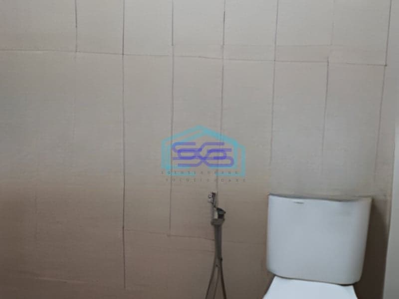 Disewakan Ruko 3 Lantai Luas Bangunan 236 m² Lokasi Jakarta Barat