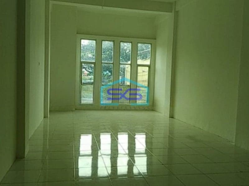 Dijual Ruko di Jl. Raya Pos Pengumben Kebon Jeruk Jakarta Barat LB 288m2