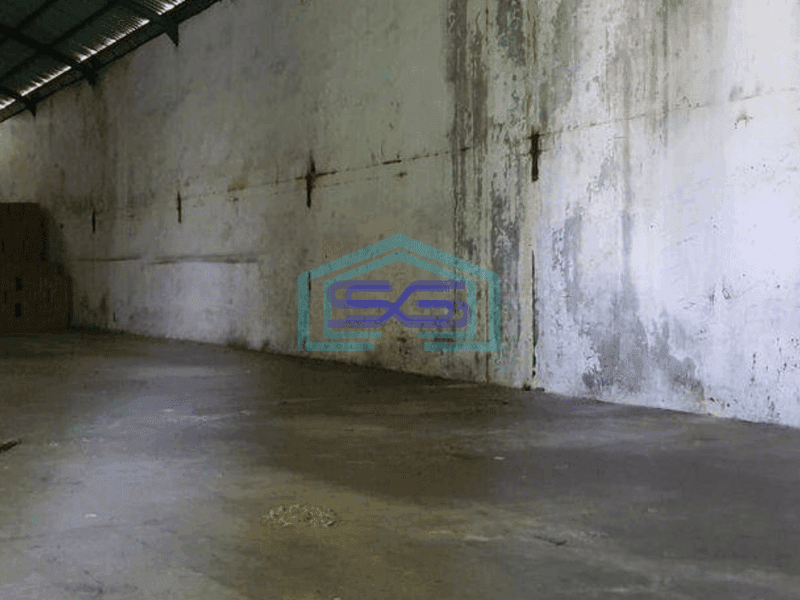 Disewakan Gudang luas di Pergudangan Parangloe Kota Makassar