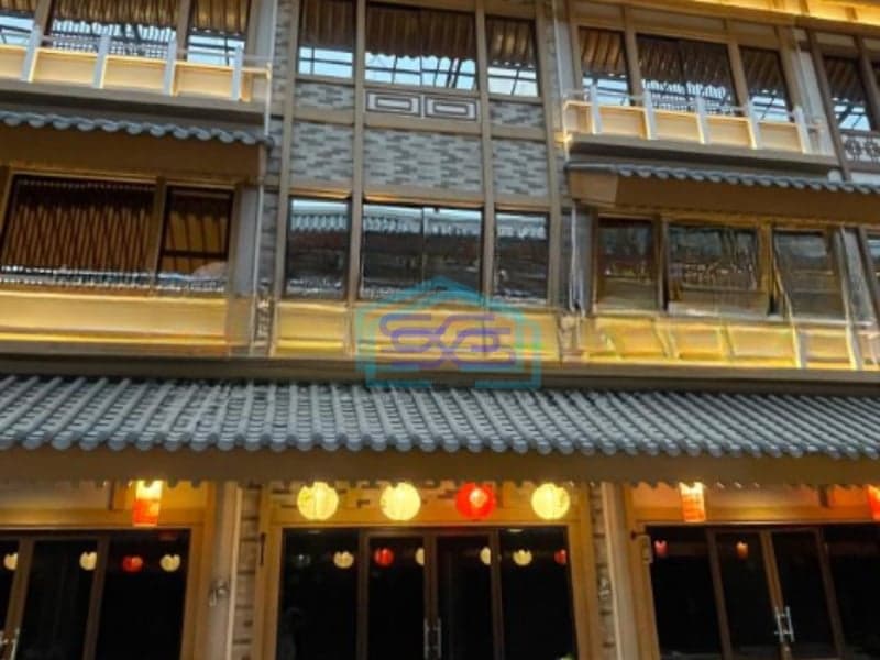 Dijual Ruko 3 Lantai Luas Bangunan 135 m² Lokasi Bebas Banjir di Jakarta Utara