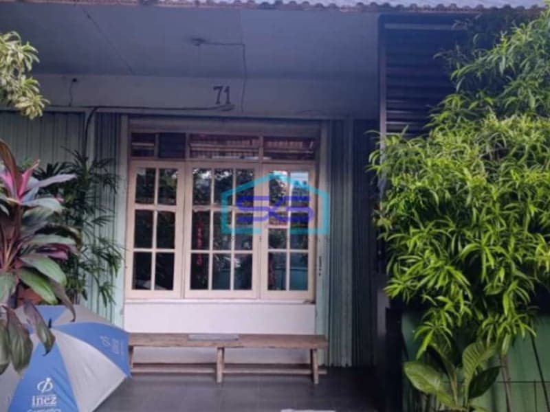 Dijual Ruang Usaha di Regol Bandung Luas Tanah 237m2