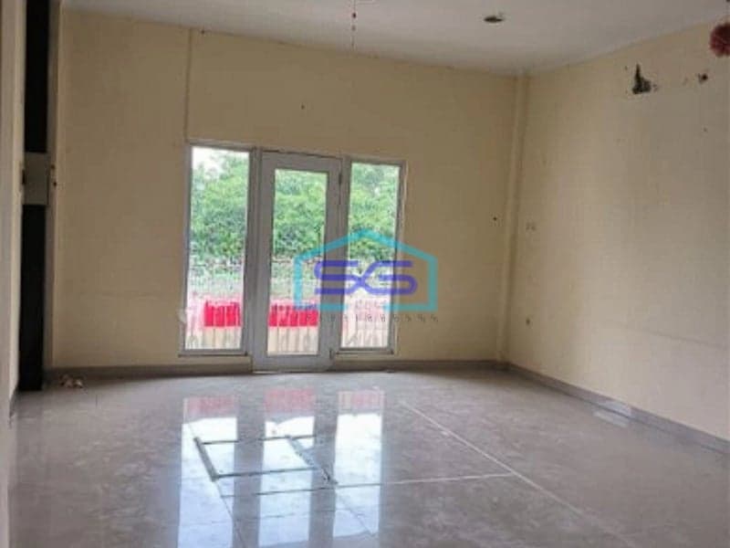 Dijual Ruko Strategis dekat Mall Kelapa Gading Jakarta Utara LB 225m2