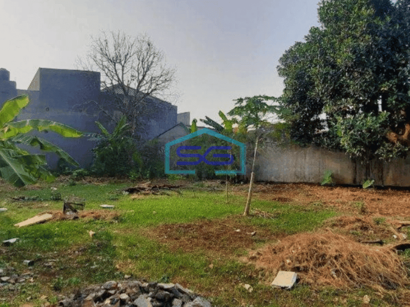 Dijual Tanah Masuk Mobil Di Tanjung Barat Jakarta Selatan Luas 560m2