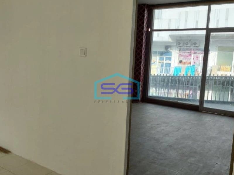 Dijual Ruko Alaya Junction DI Sungai Pinang Samarinda Luas Bangunan  98 m²