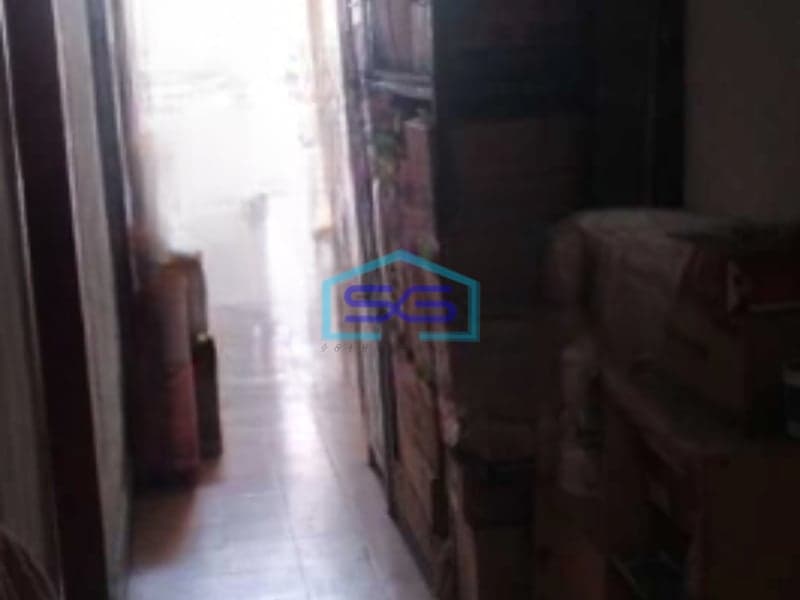 Dijual Ruko Luas Bangunan  170 m² Lokasi Klojen Malang