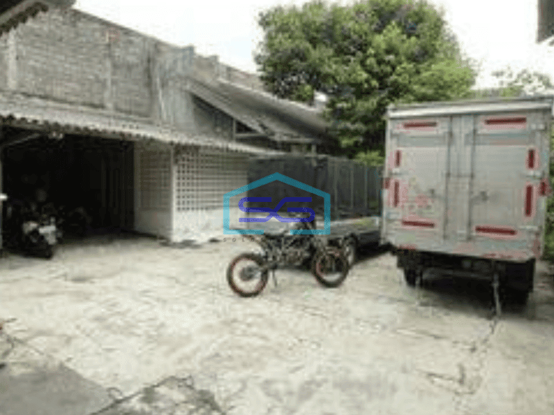 Dijual Gudang Dan Kantor Di Sendangadi, Mlati, Sleman, Jogja